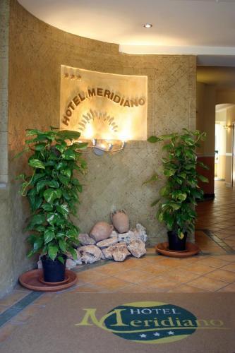Meridiano Hotel Napoli Ngoại thất bức ảnh